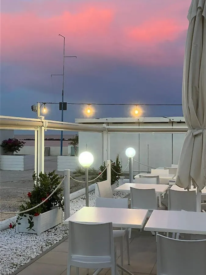 Villa Casa Pomposa Lido di Pomposa