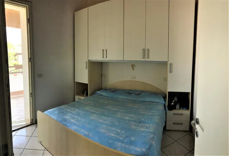 Villa Casa Pomposa Lido di Pomposa