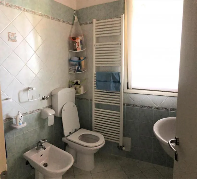 Casa vacanze Villa Casa Pomposa Lido di Pomposa