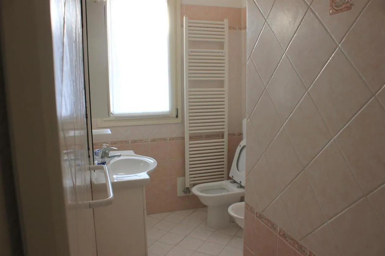 Casa vacanze Villa Casa Pomposa Lido di Pomposa