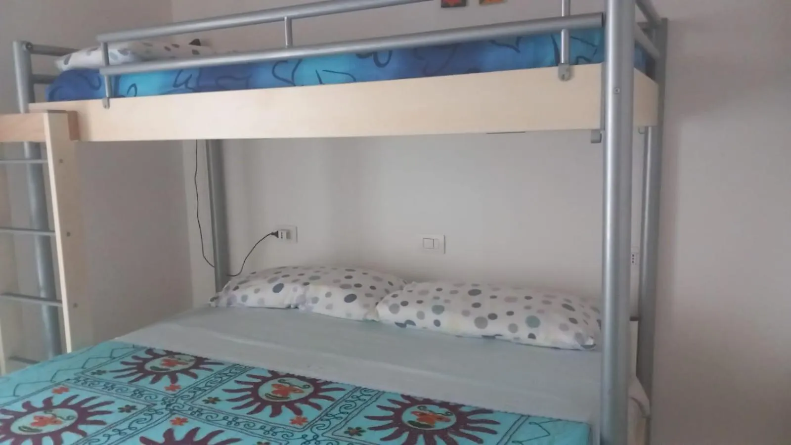 Casa vacanze Villa Casa Pomposa Lido di Pomposa Italia
