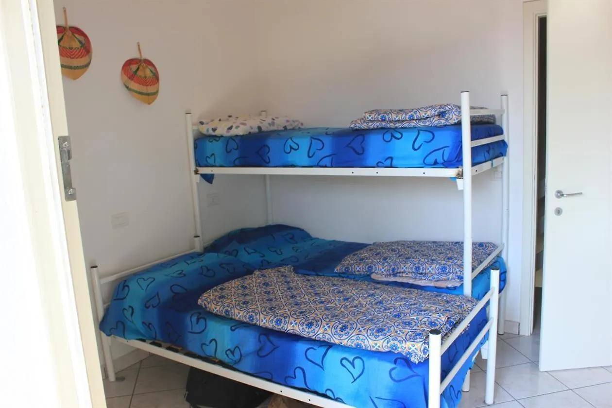 Casa Pomposa Villa Lido di Pomposa Holiday home