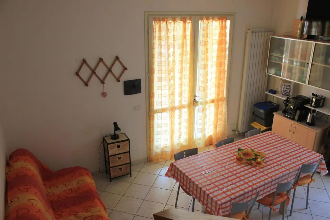 Casa Pomposa Villa Lido di Pomposa